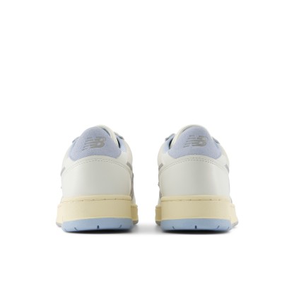 950 – ANGORA with OXFORD BLUE