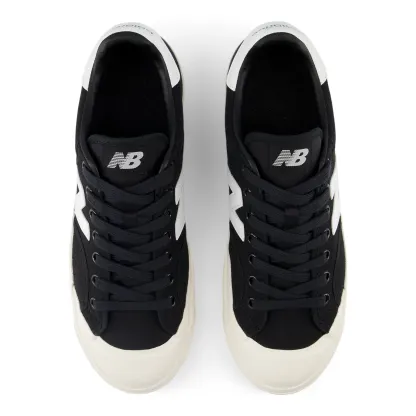 100 – Black with White