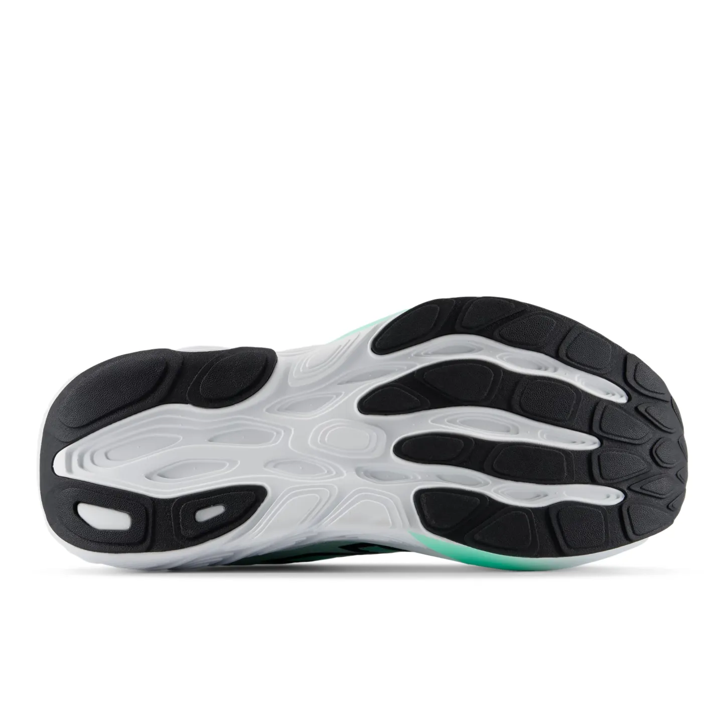 Fresh Foam X 880v15 – BRIGHT MINT with COSMIC JADE