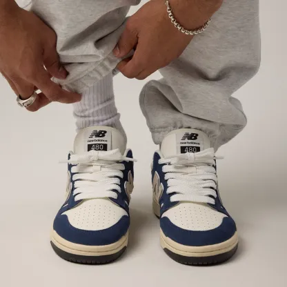 480 – SEA SALT with NB NAVY