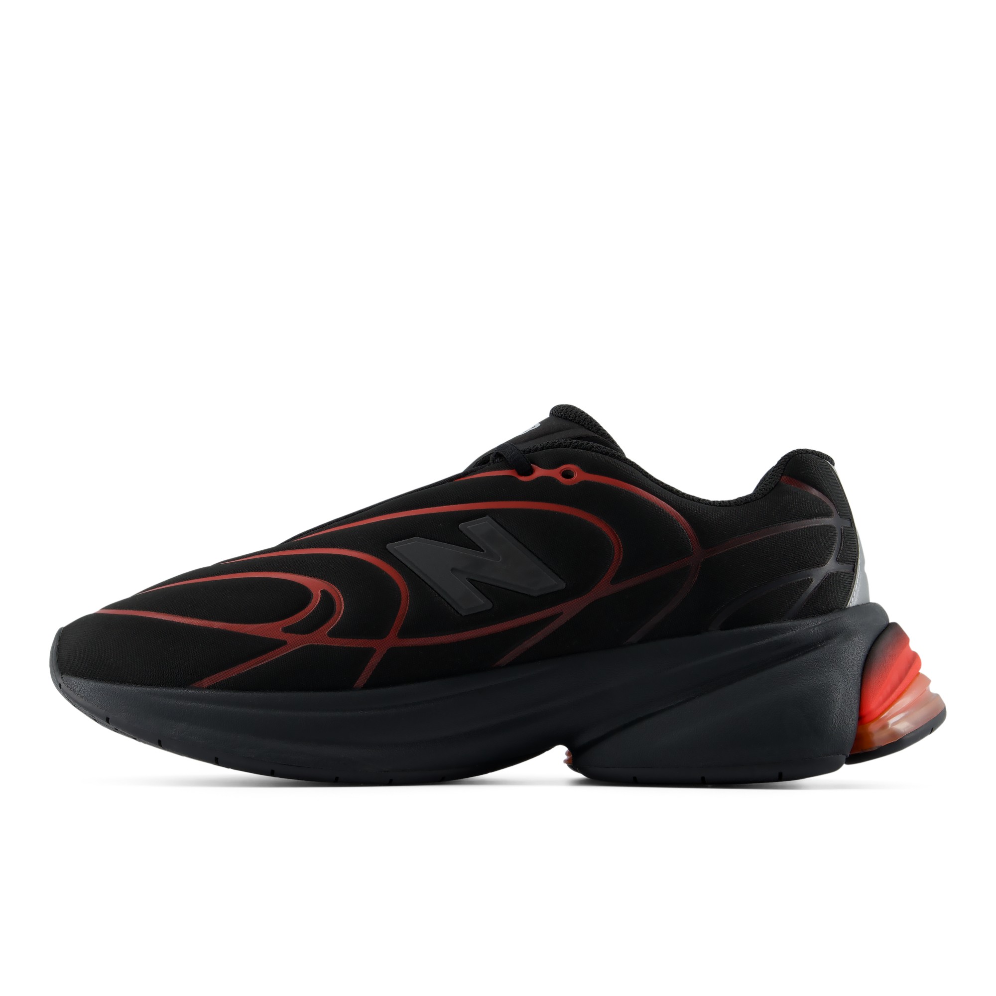 5030 – NEO FLAME with BLACK
