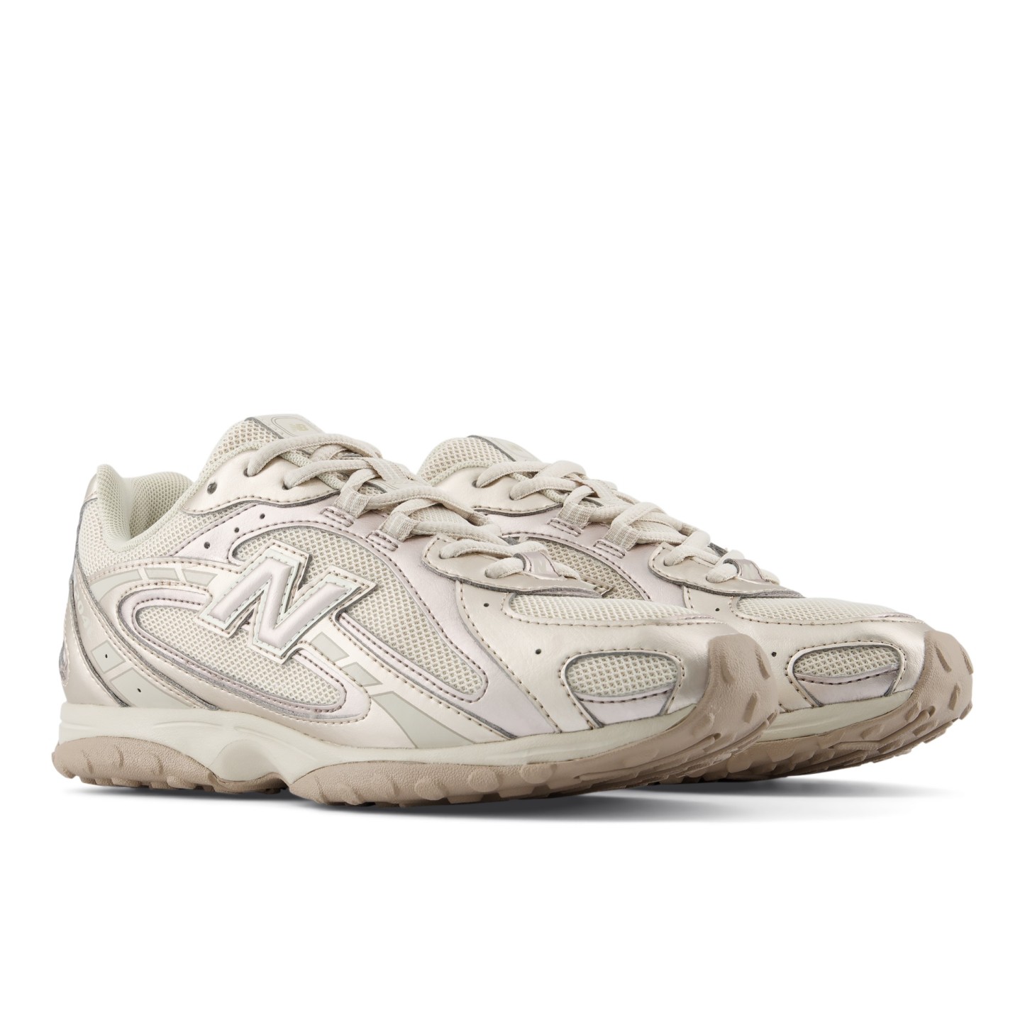 204L – TIMBERWOLF with LIGHT GOLD METALLIC