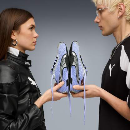 H-Street OG Sneakers Unisex – Intense Lavender-PUMA Silver