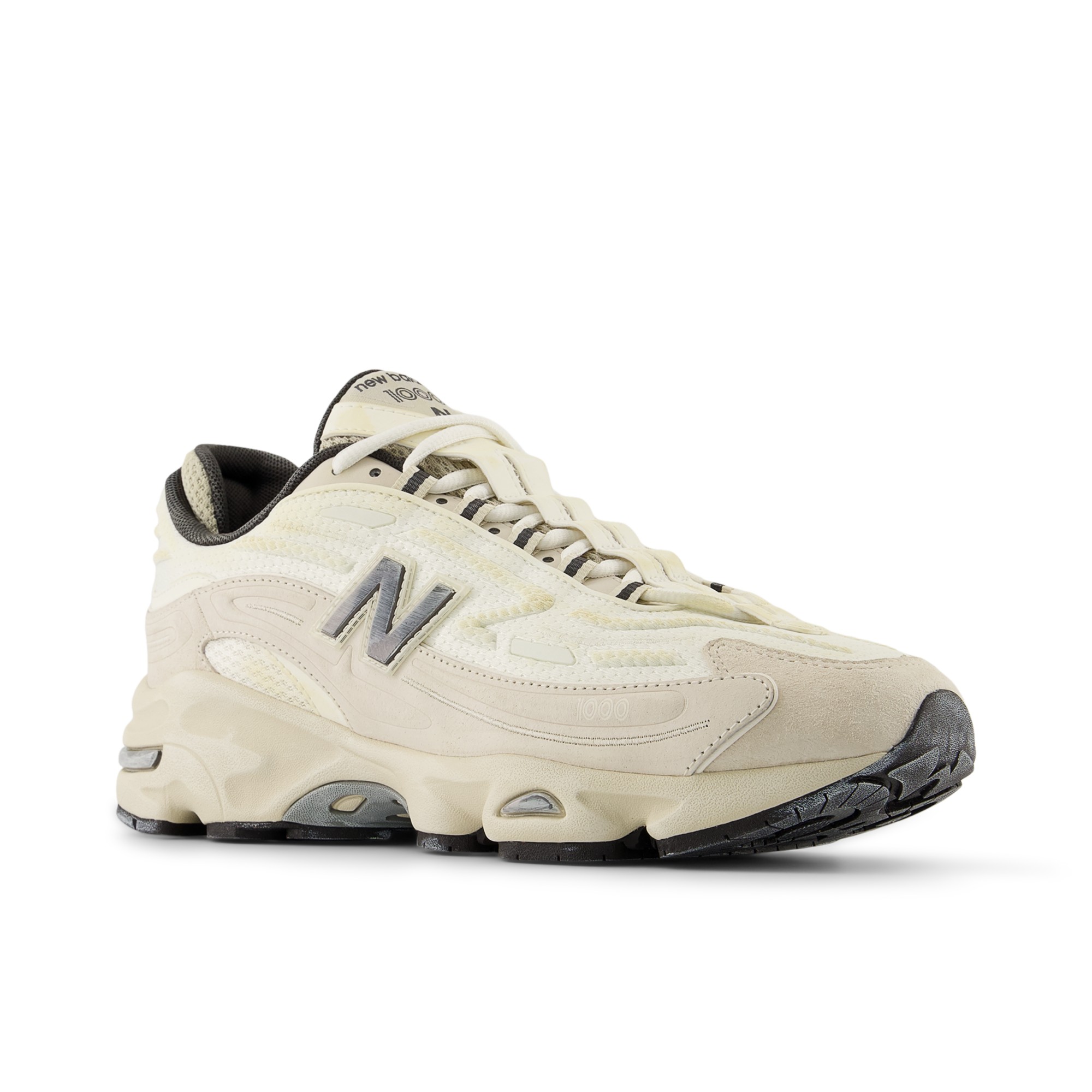 1000D – TIMBERWOLF with SEA SALT