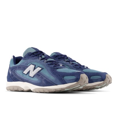 204L – NB NAVY with SALT WATER