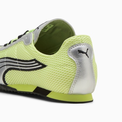 H-Street OG Sneakers Unisex – Apple Spritz-PUMA Black