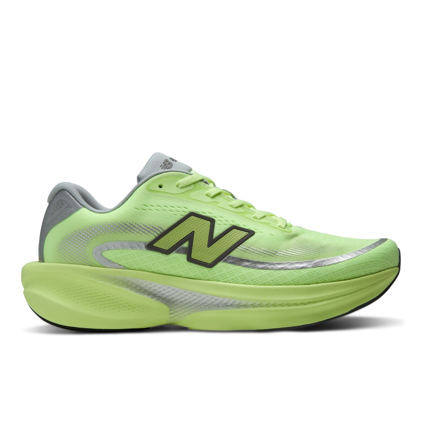 Ellipse v1 men's – AFTERGLOW with LONE STAR GREY and SILVER METALLIC