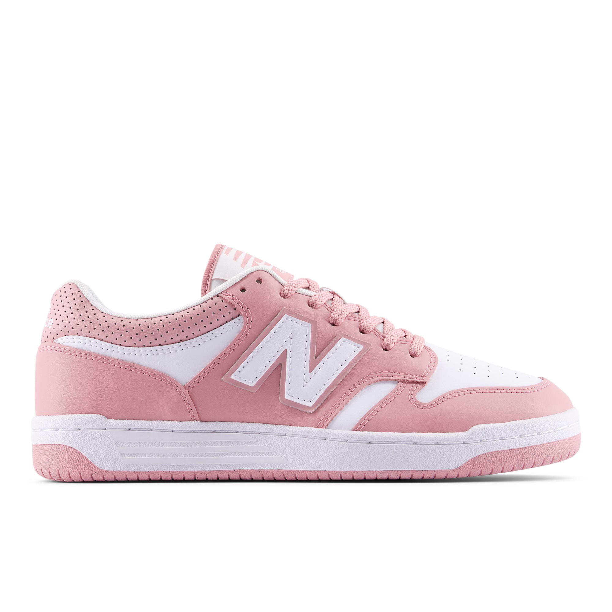 480 – Rose Sugar with White