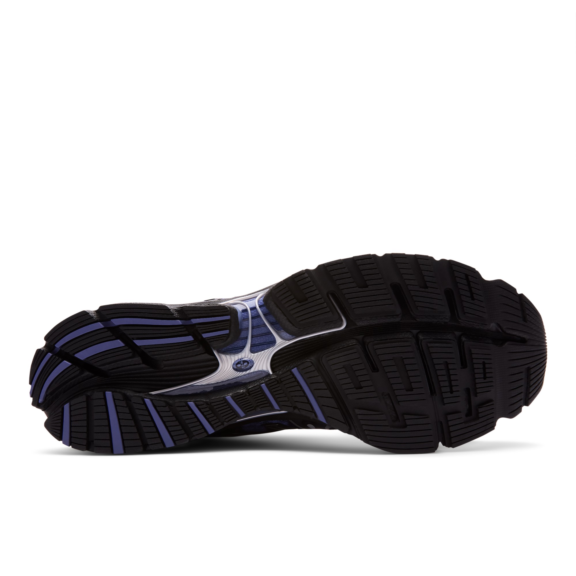 JFG X NEW BALANCE ABZORB 1890 – PIRATE BLACK with HERON and PERSIAN PURPLE