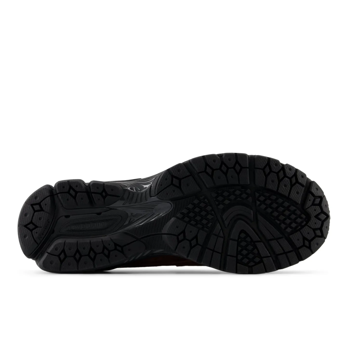 1906L – RICH OAK with BLACK CEMENT