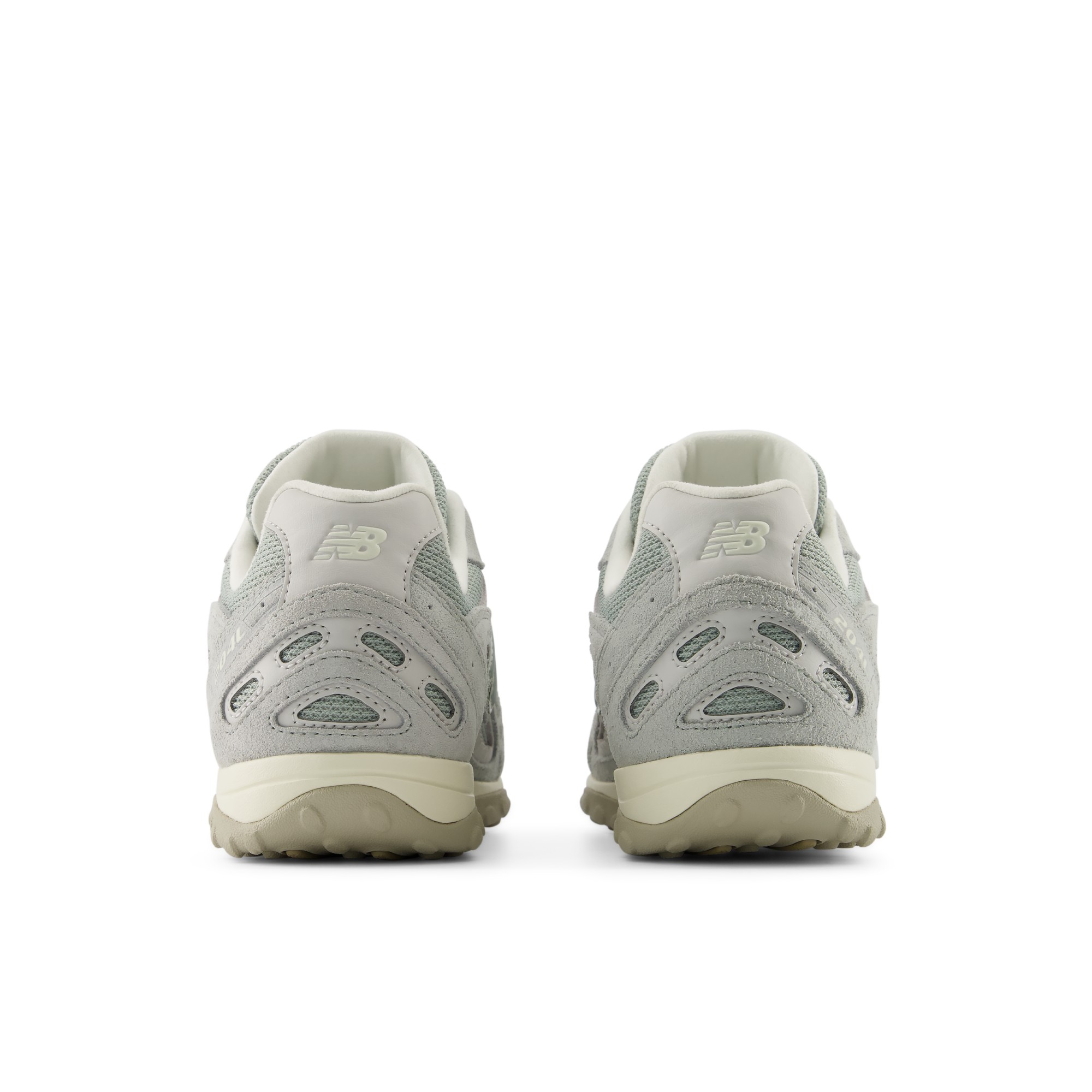 204L – LONE STAR GREY with SEA SALT