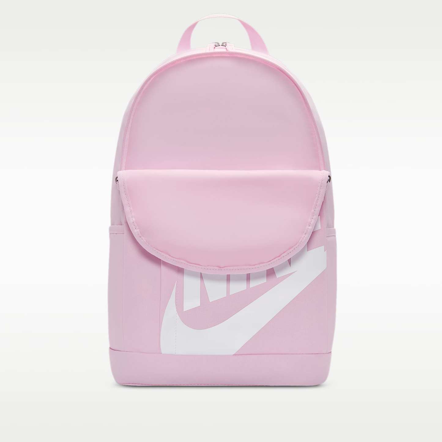 Nike Backpack (21L) – Pink Foam/Pink Foam/White