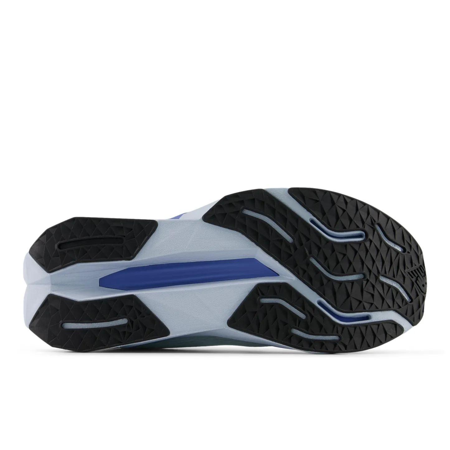 FuelCell Propelv5 – GLINT BLUE with FAIRWEATHER BLUE