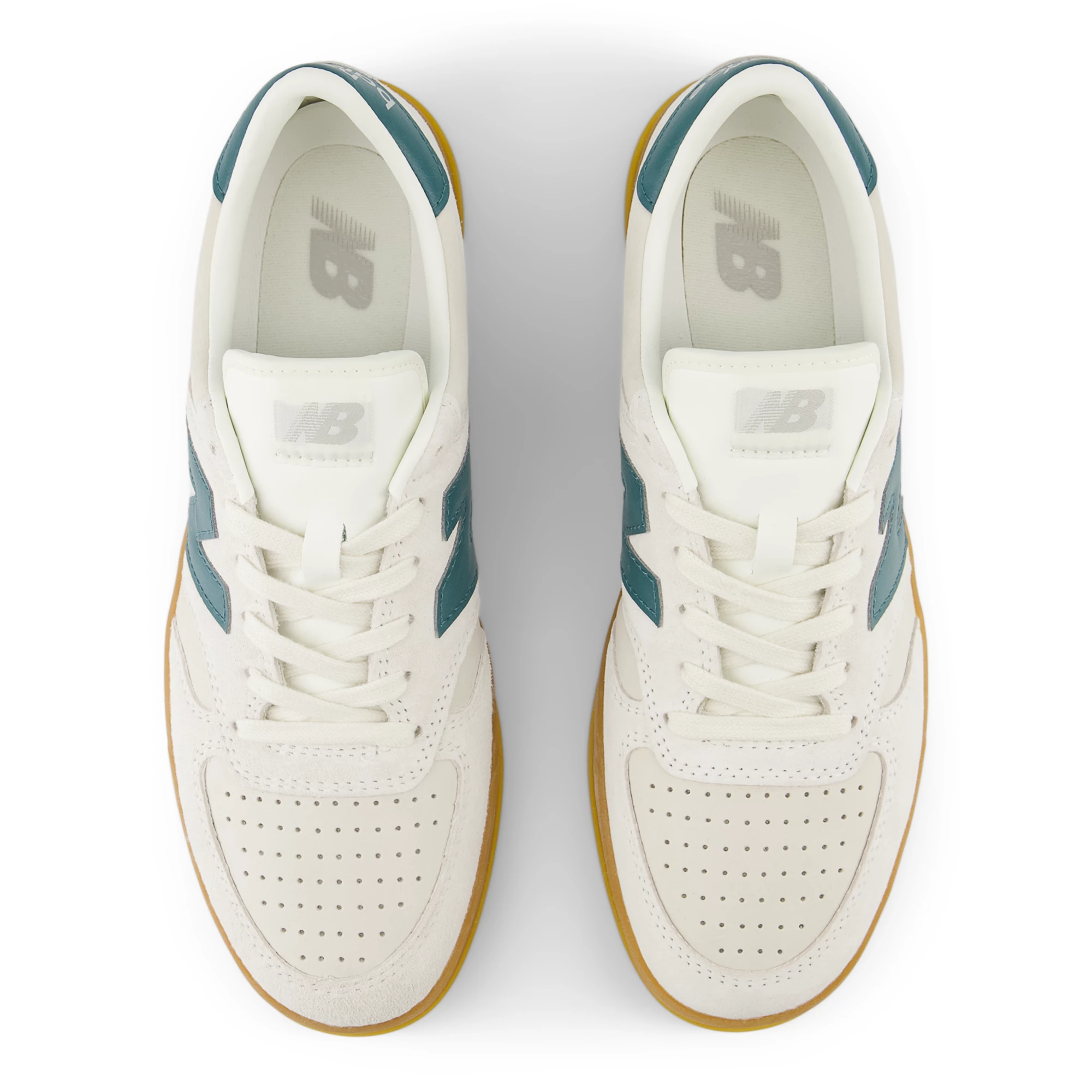 T500 – Sea Salt with New Spruce and Rain Cloud