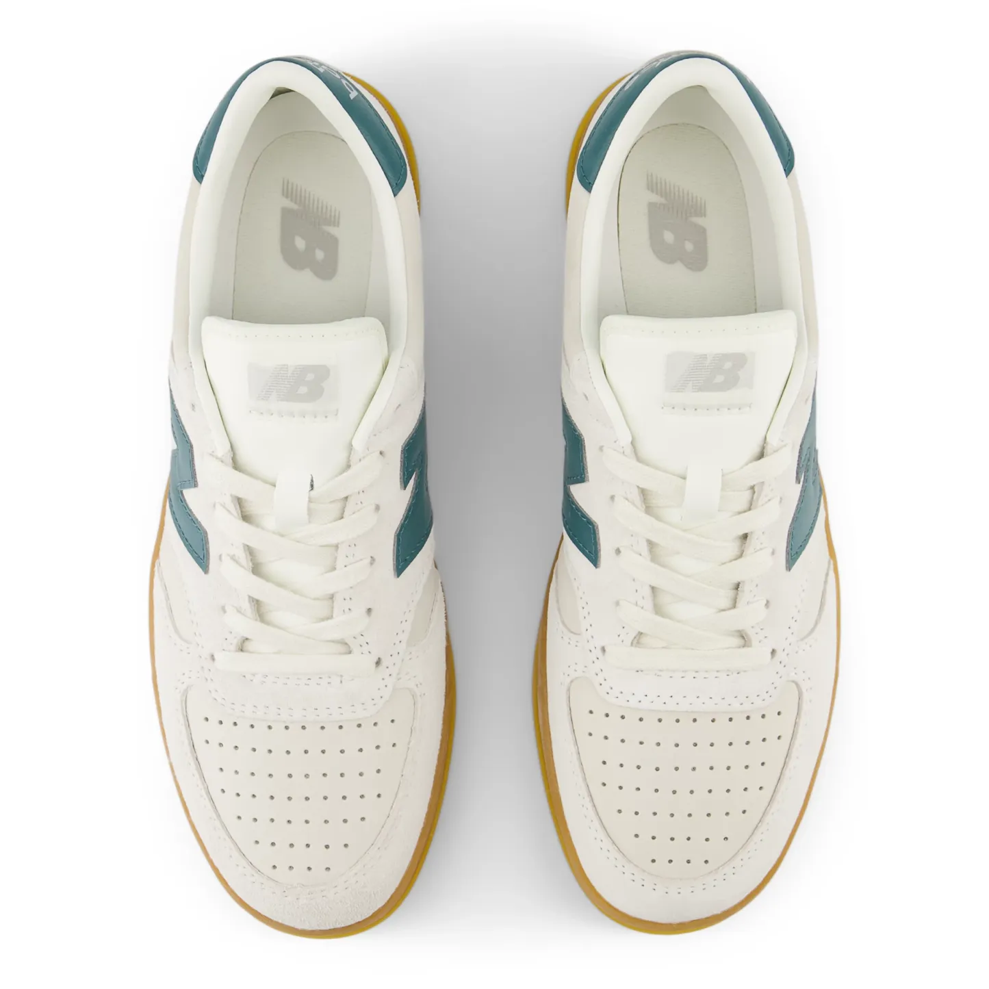 T500 – Sea Salt with New Spruce and Rain Cloud