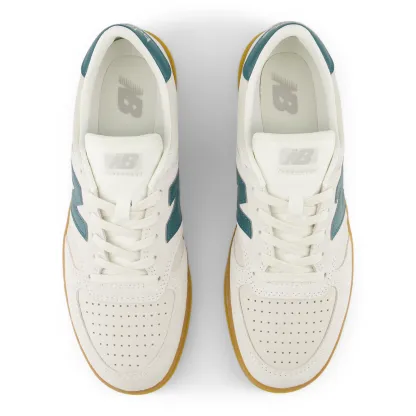 T500 – Sea Salt with New Spruce and Rain Cloud