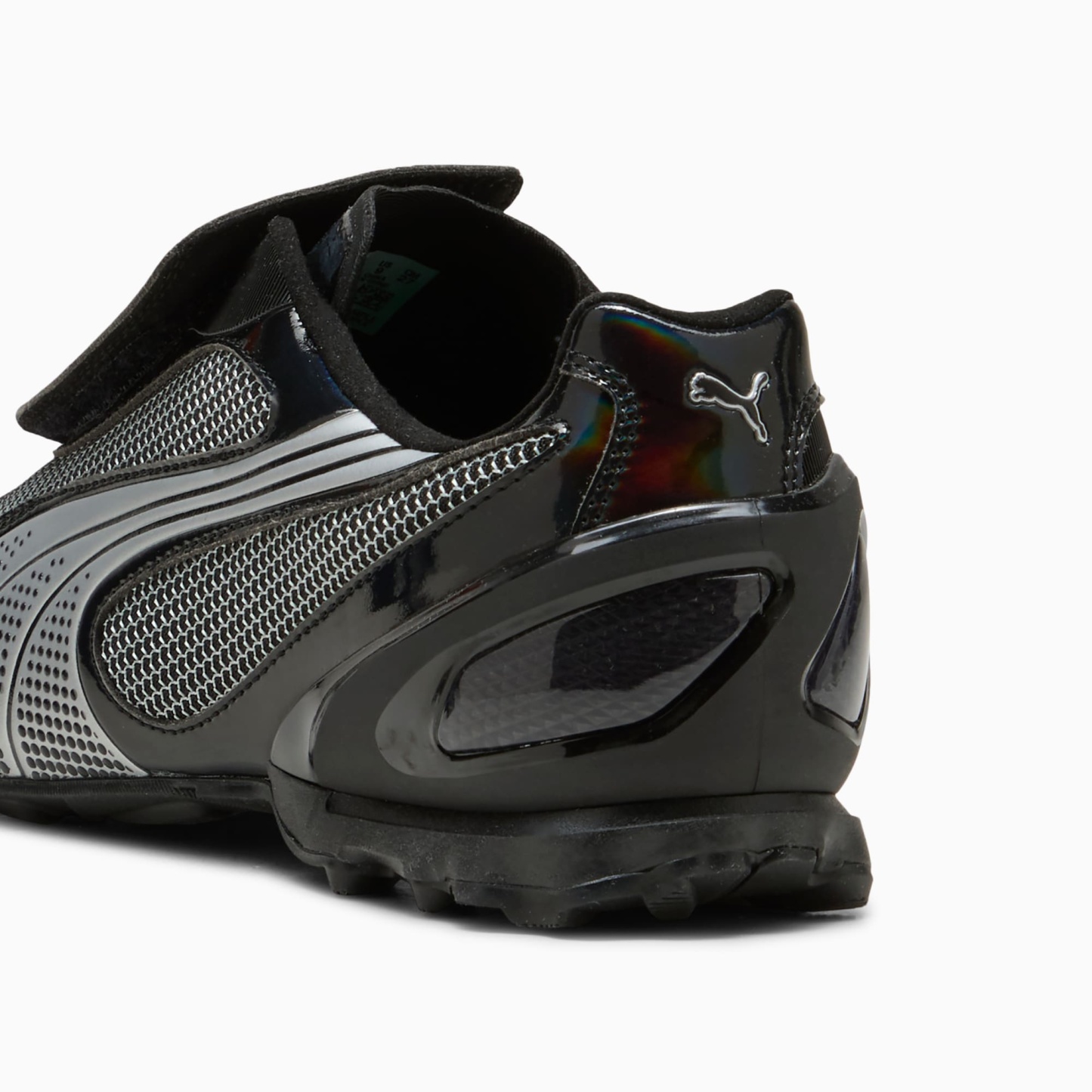 PUMA x AHLUWALIA V-S1 Sneakers Unisex – PUMA Black-PUMA Silver