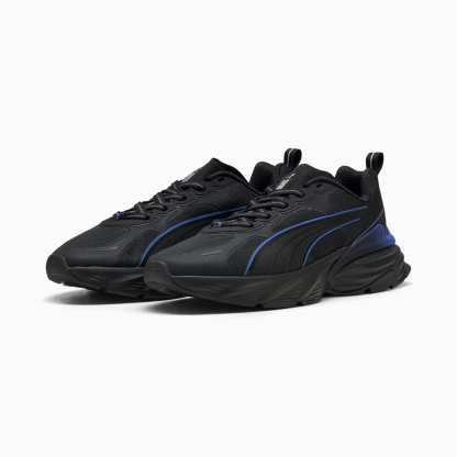 PUMA Fade Sneakers Unisex – PUMA Black-Royal Sapphire