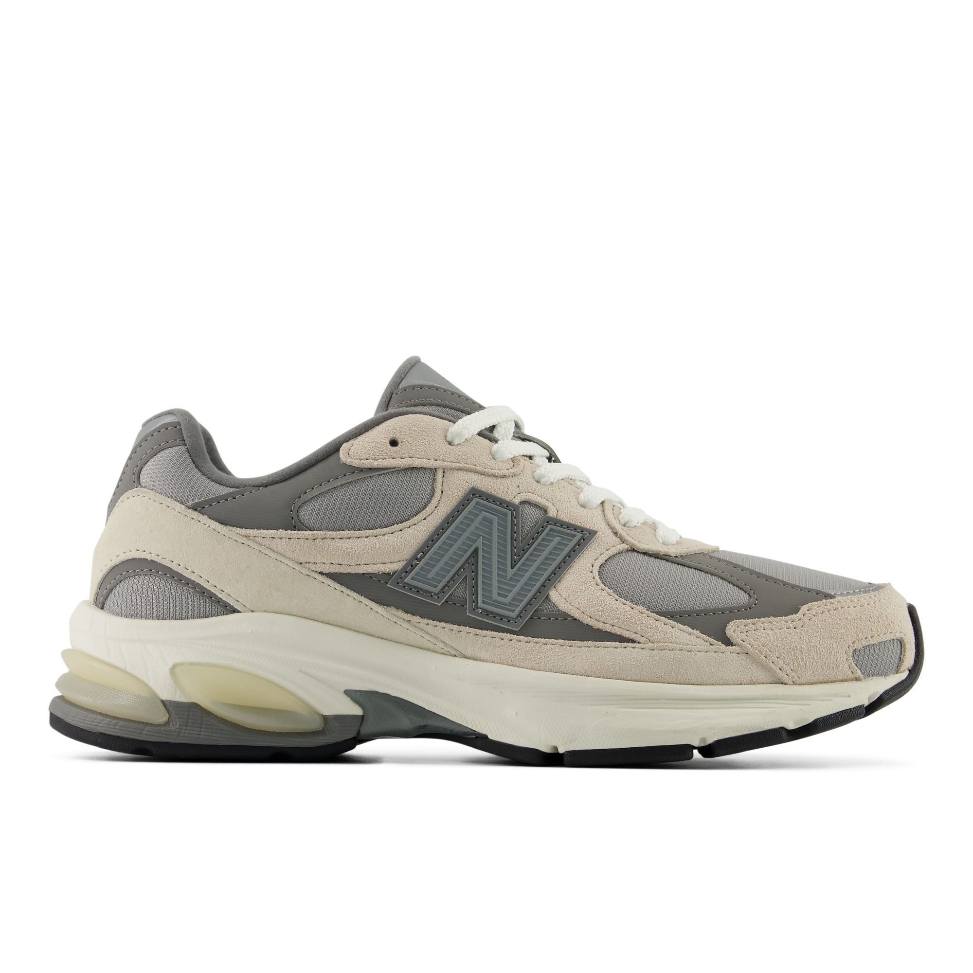 2010 – TIMBERWOLF with HARBOR GREY