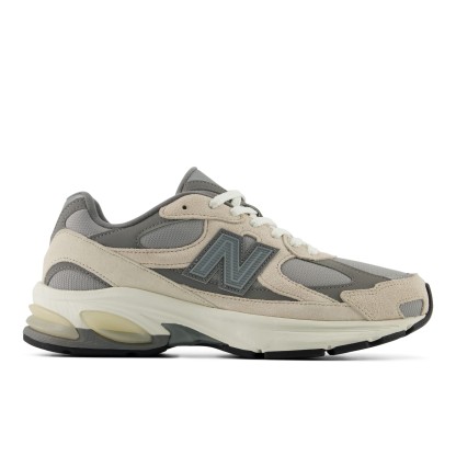 2010 – TIMBERWOLF with HARBOR GREY
