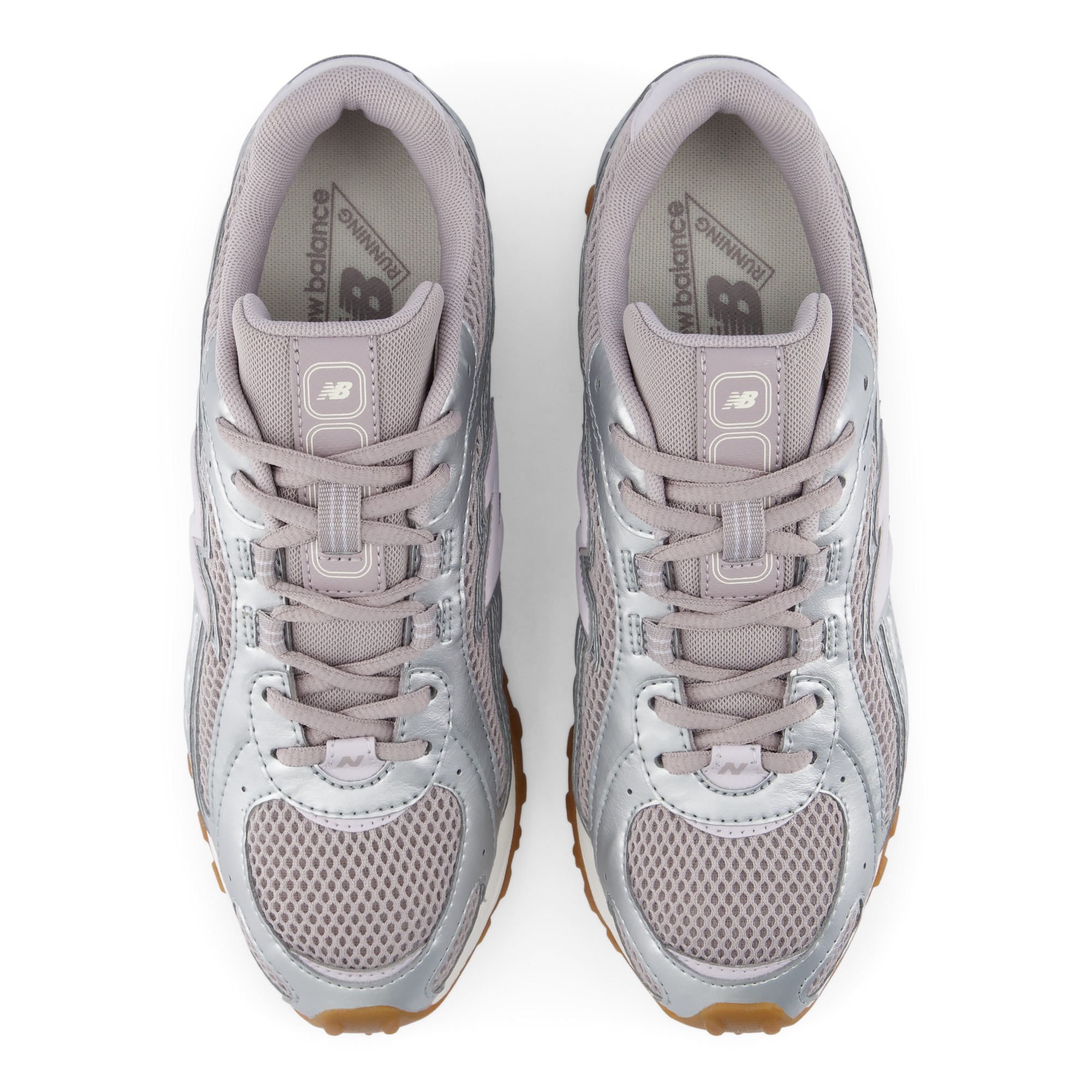 204L – TRUFFLE SALT with HORIZON GREY and SILVER METALLIC