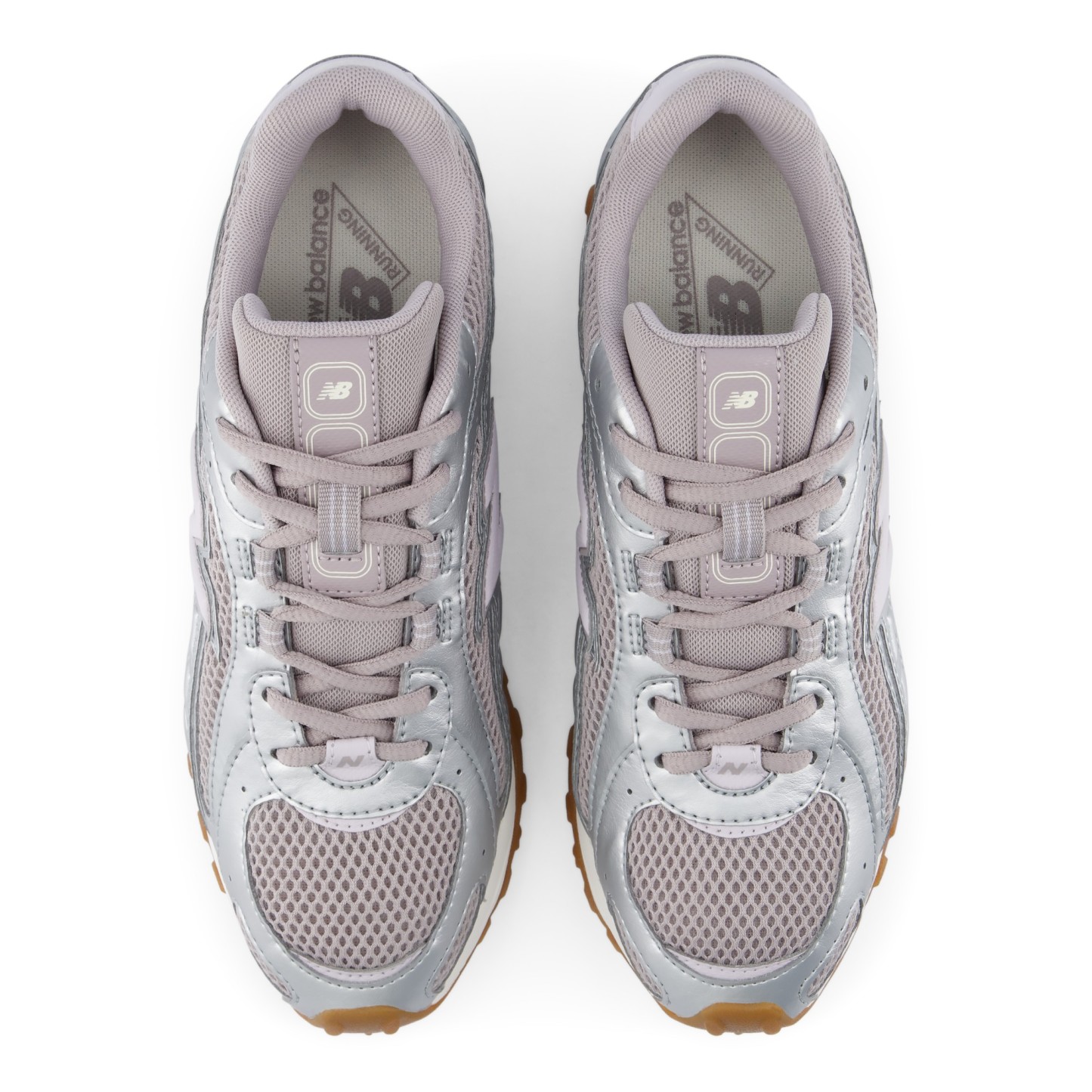 204L – TRUFFLE SALT with HORIZON GREY and SILVER METALLIC