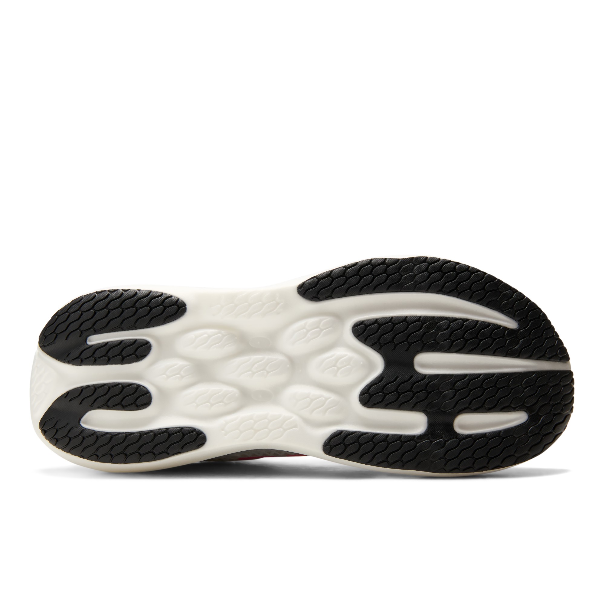 1080v15 Breathe – WHITE with PINK HEAT and TANGERINE HEAT