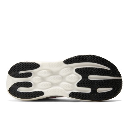 1080v15 Breathe – WHITE with PINK HEAT and TANGERINE HEAT
