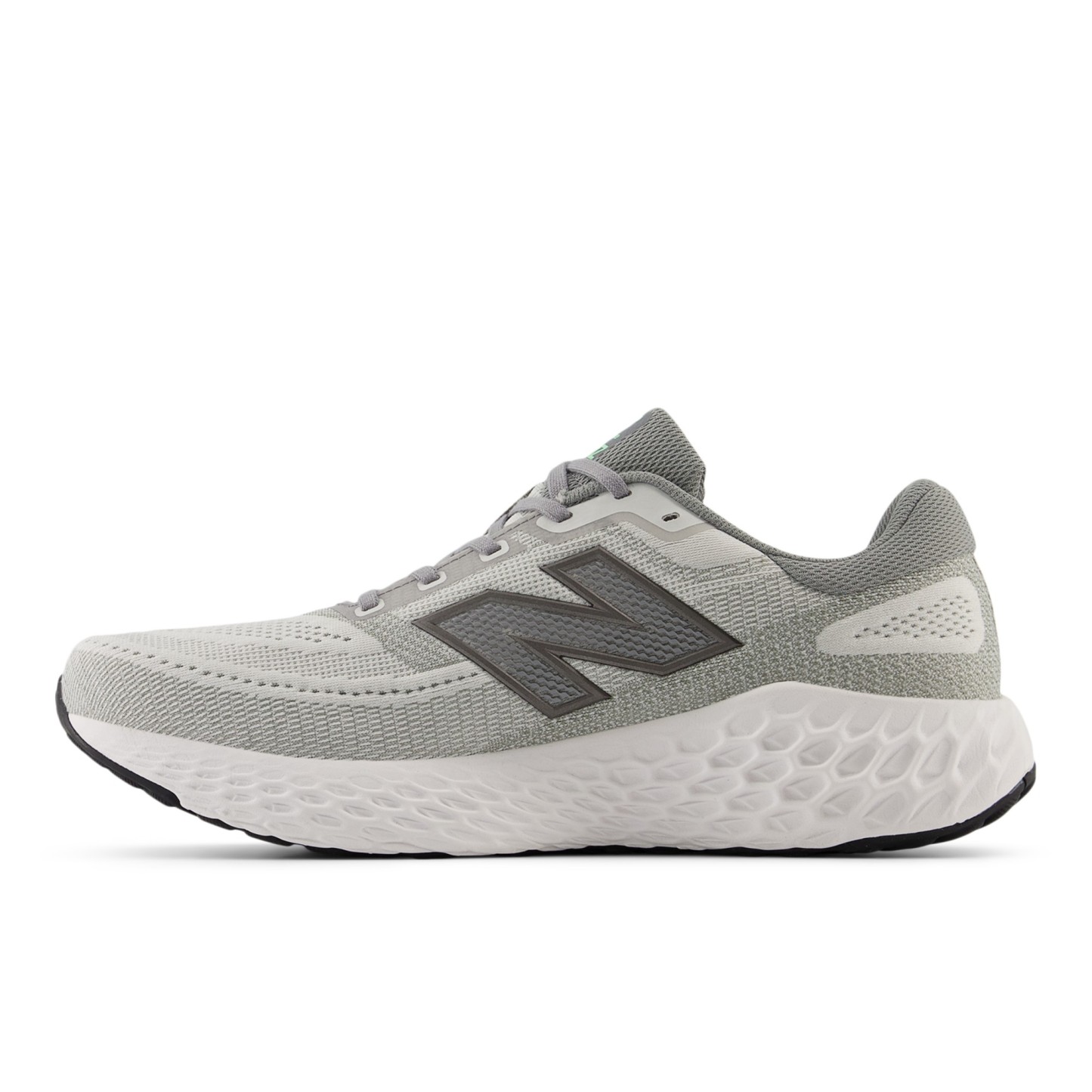 EVOZ v4 – Grey Matter with Slate Grey and Electric Jade