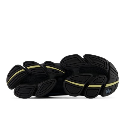 Night Lights ABZORB 2000​ – FADED BLACK with ZINC BLUE and ENOKI