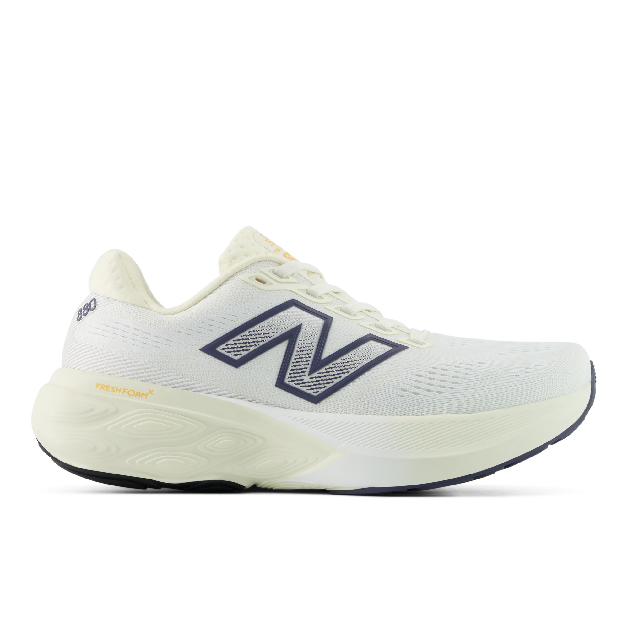 Fresh Foam X 880v15 – ANGORA with METEORITE