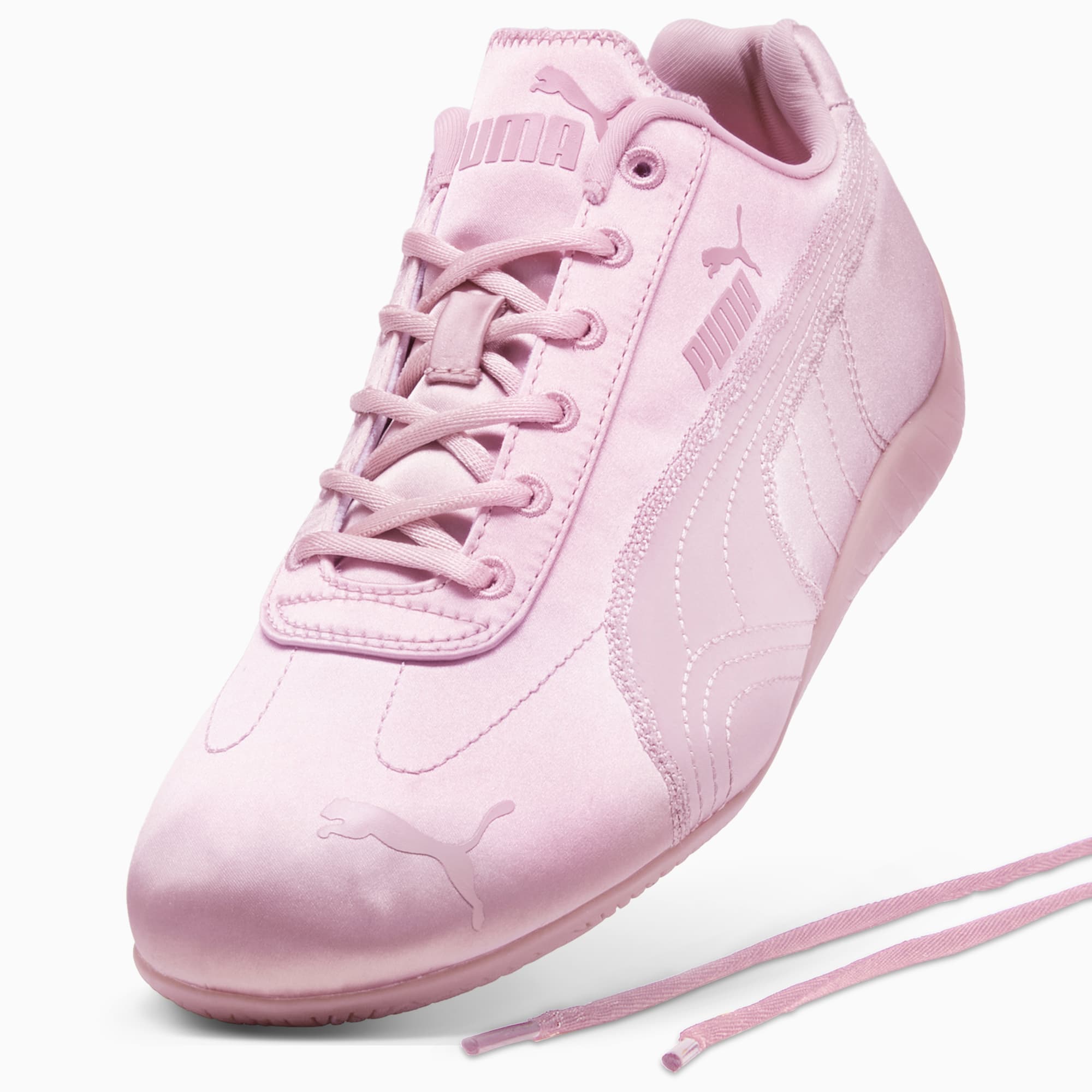 Speedcat Venus Sneakers Women – Pearl Pink