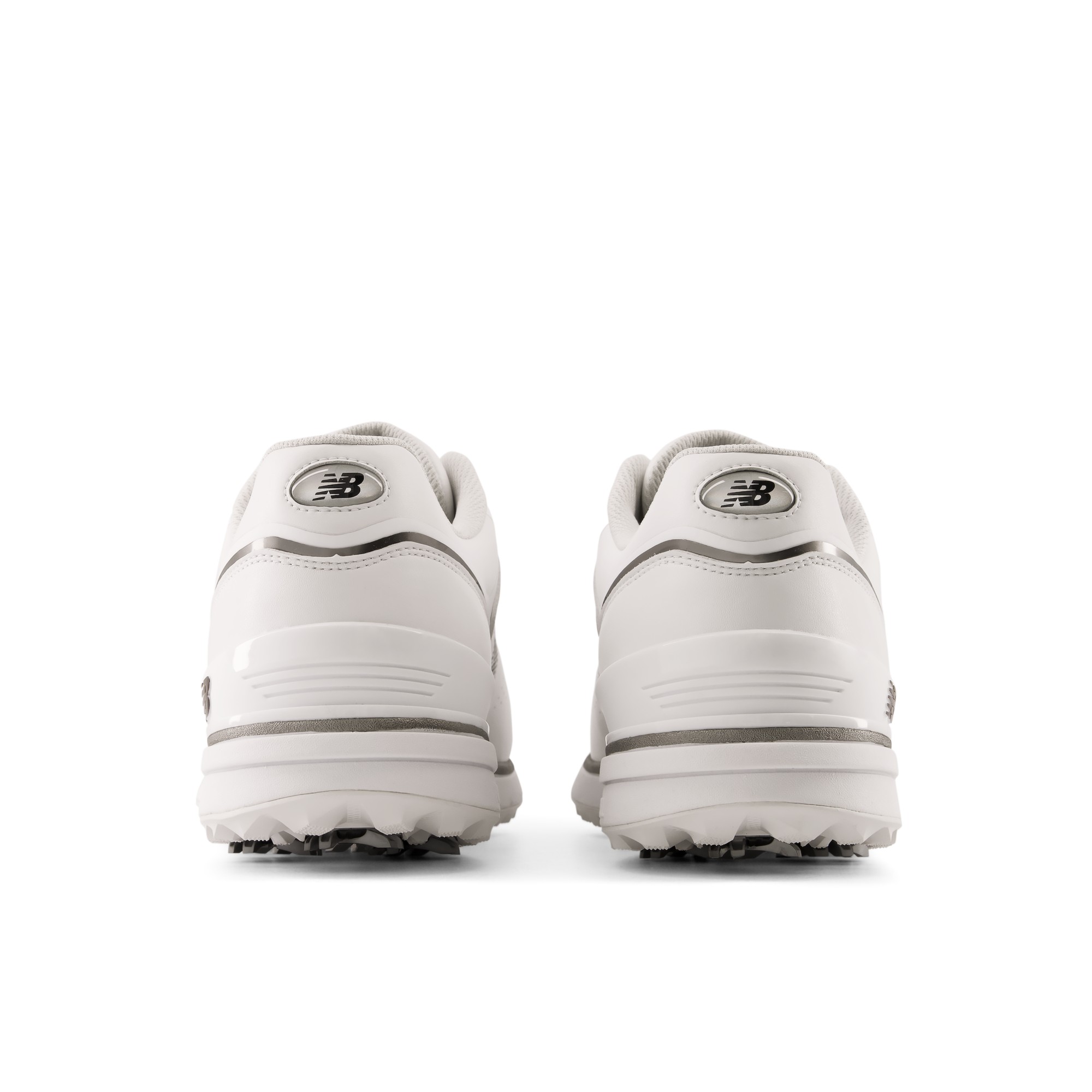 Fuel Cell 3000 v2 LACE – WHITE with DARK SILVER METALLIC
