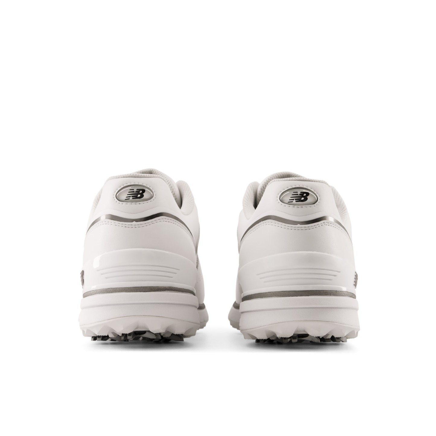 Fuel Cell 3000 v2 LACE – WHITE with DARK SILVER METALLIC
