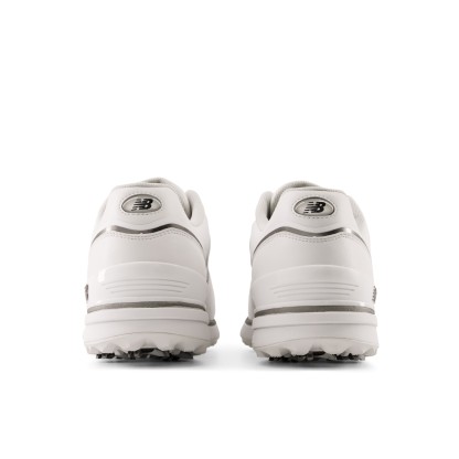 Fuel Cell 3000 v2 LACE – WHITE with DARK SILVER METALLIC