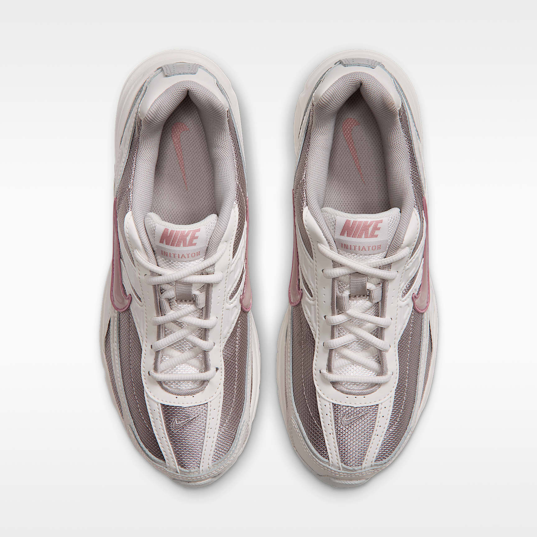 Nike Initiator Women's Shoes – Phantom/Rust Pink/Moon Particle