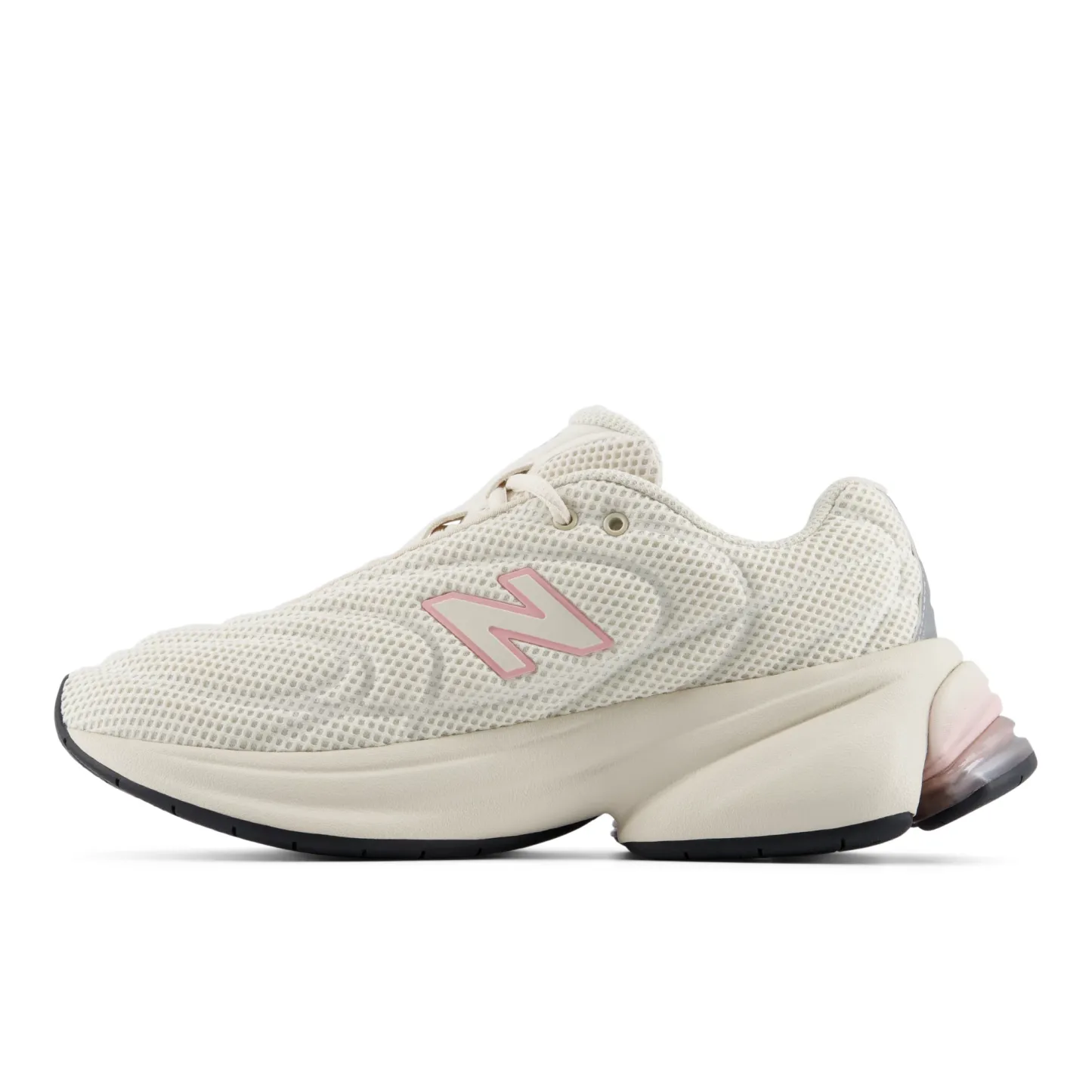 5030 – LINEN with PINK CHALK