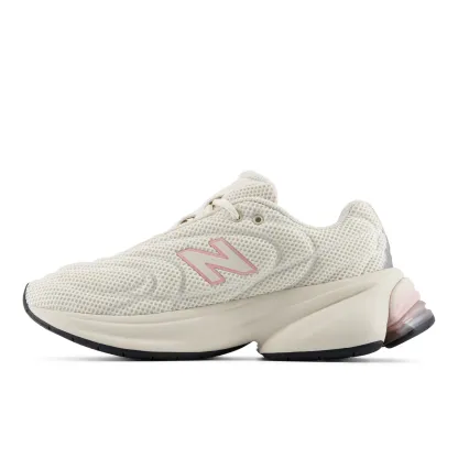 5030 – LINEN with PINK CHALK