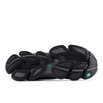 ABZORB 2000 – CASTLEROCK with DARK SILVER METALLIC and FADED BLACK