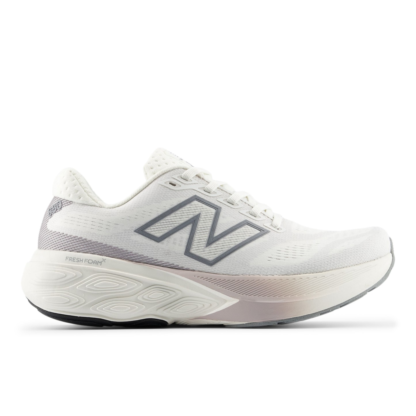 Fresh Foam X 880v15 – SEA SALT with SLATE GREY