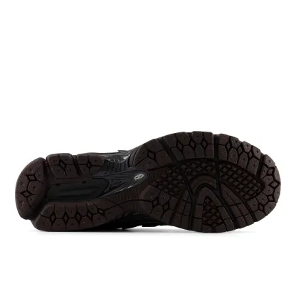 U1906R – THUNDER BROWN with BLACK