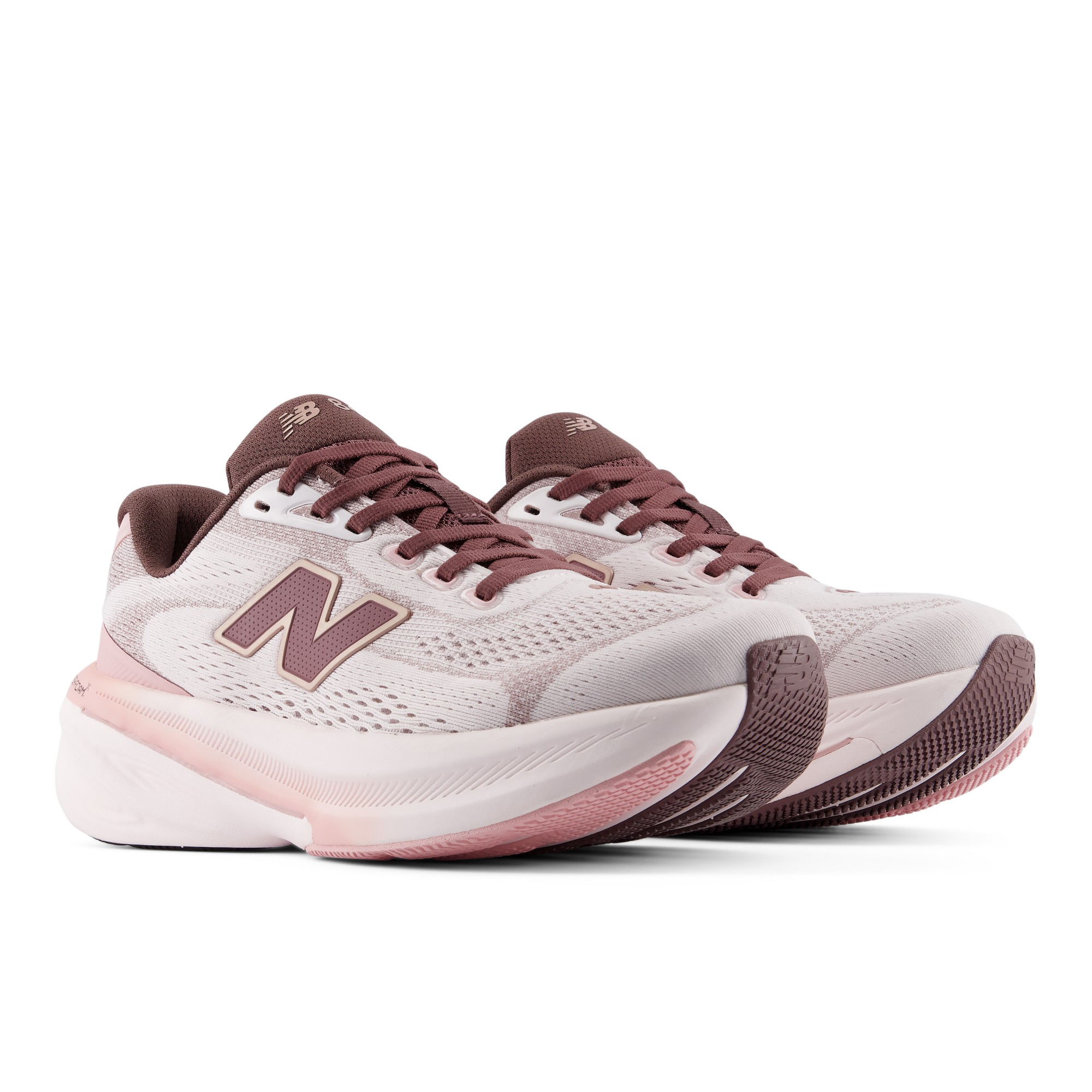 Fresh Foam X 860 v15 – PINK SALT with PEBBLE
