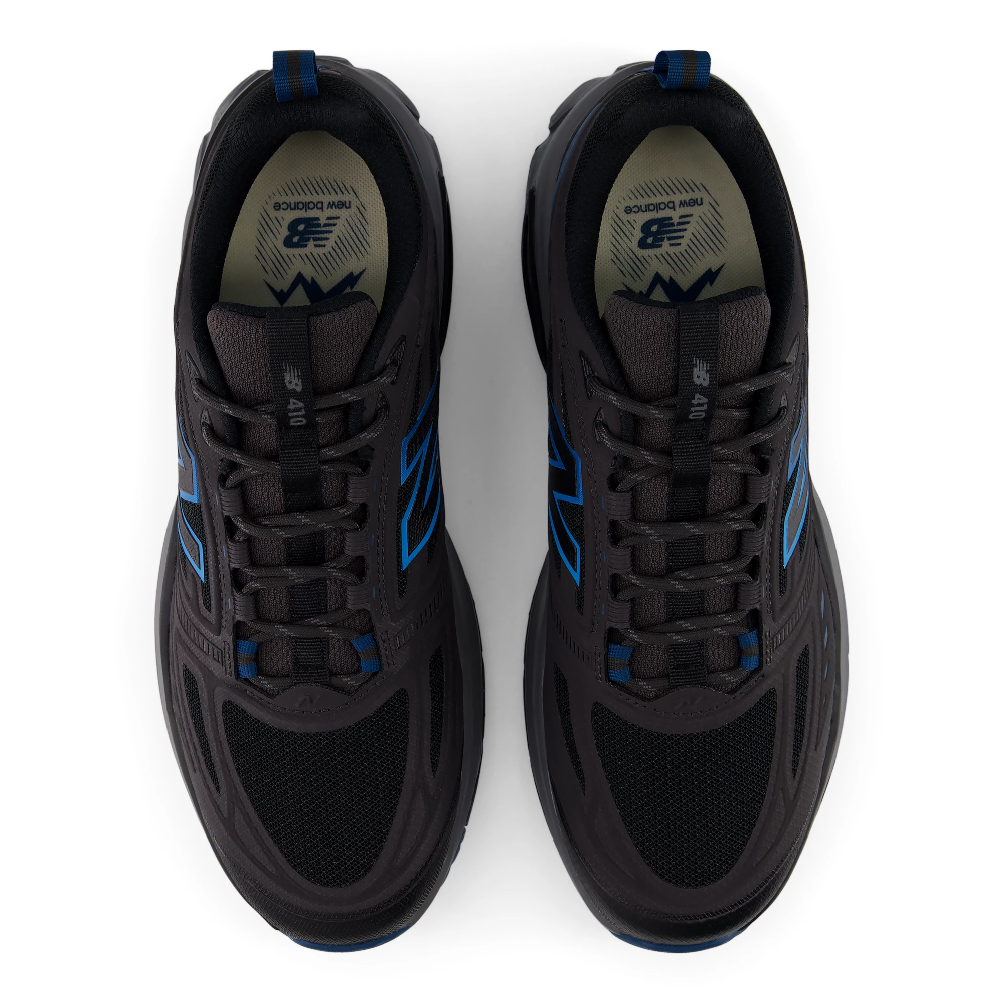 410v9 – BLACK with ALTITUDE