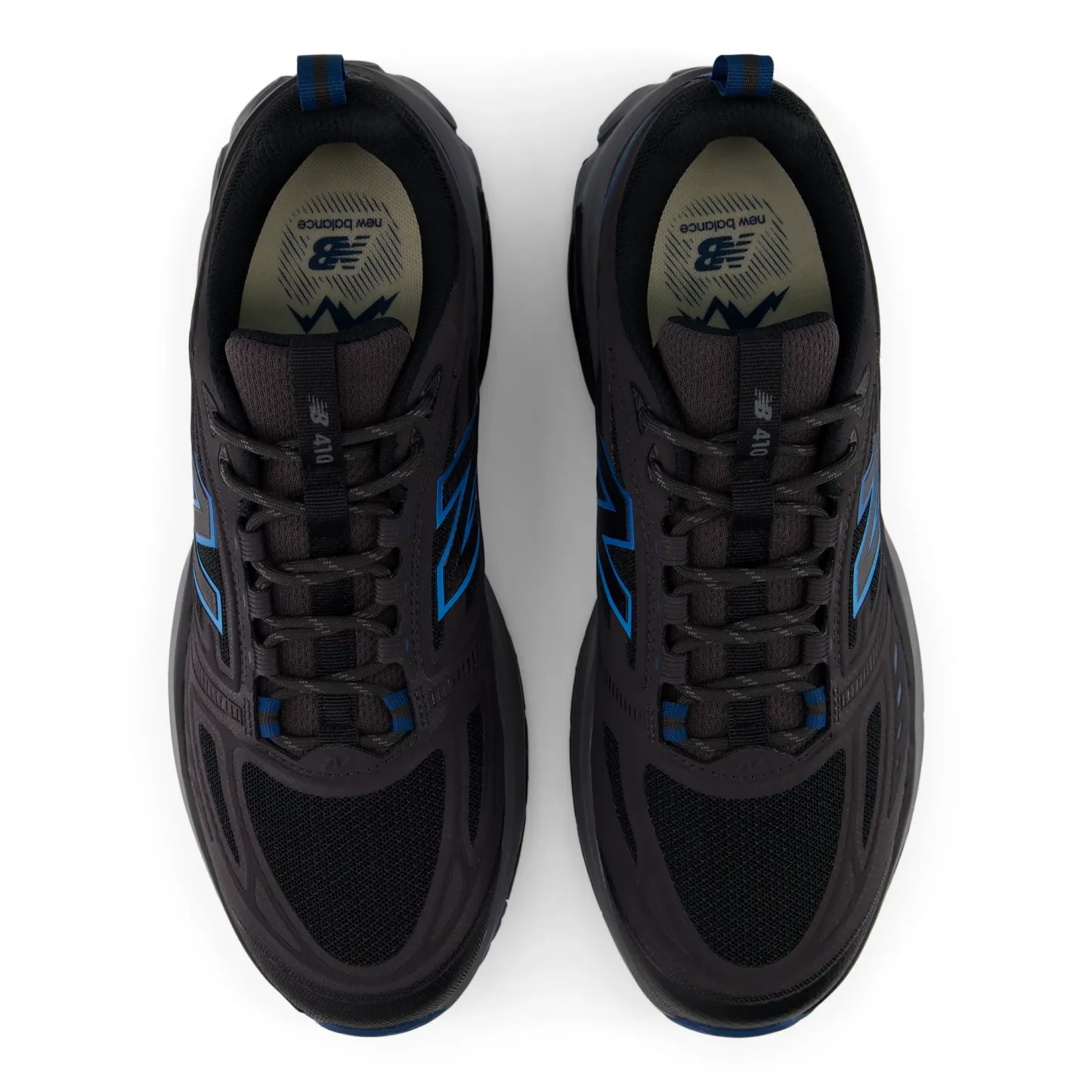 410v9 – BLACK with ALTITUDE