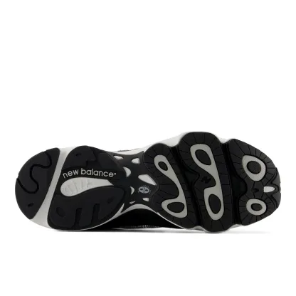 1000 – BLACK with FADED BLACK