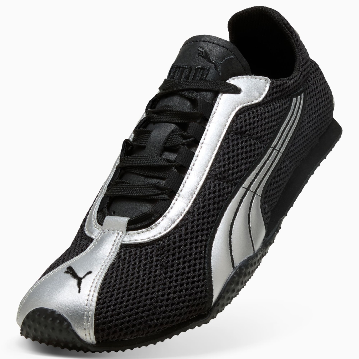 H-Street OG Sneakers Unisex – PUMA Black-PUMA Silver