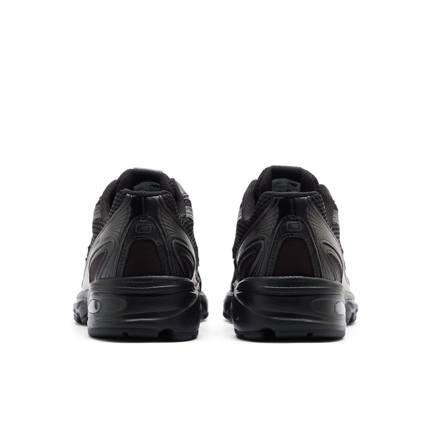 740 – BLACK