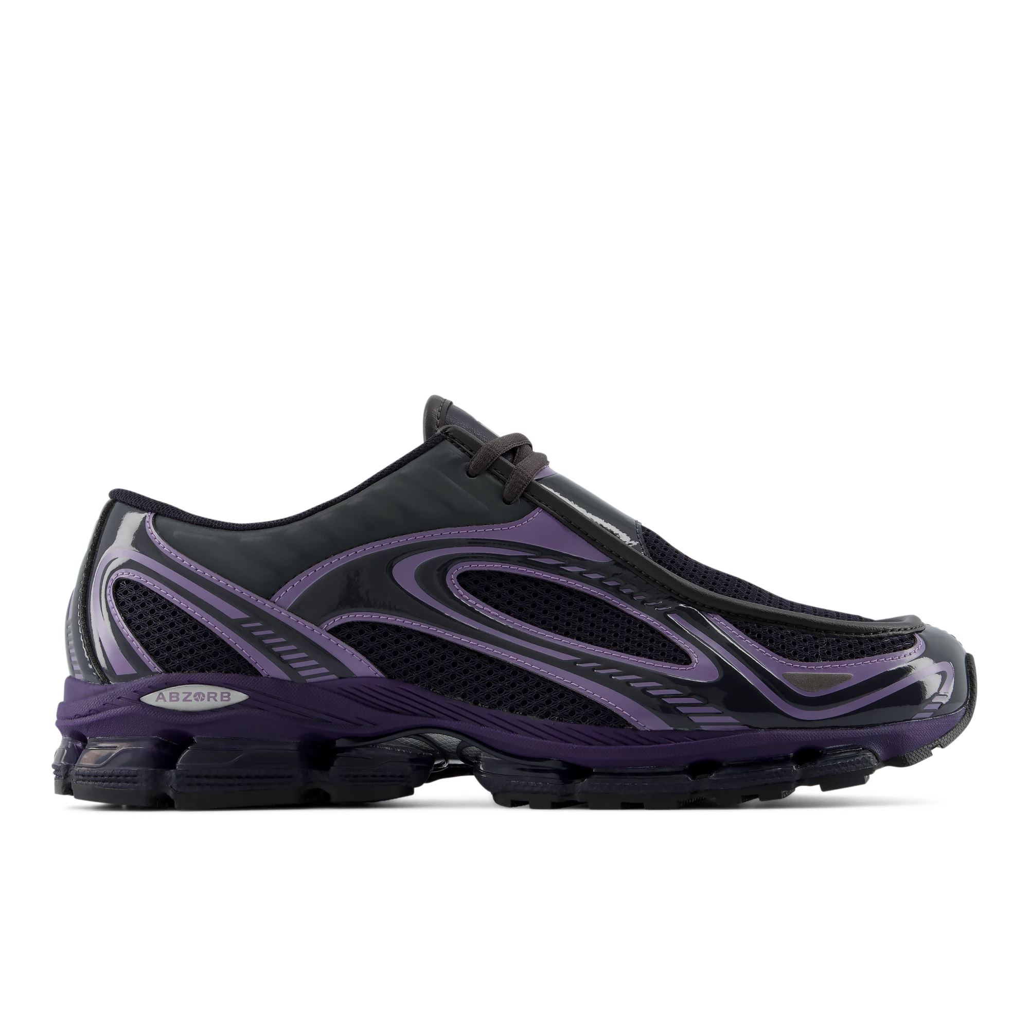 1890A – DARK NIGHT with CANDIED VIOLET