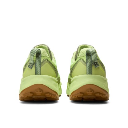 Fresh Foam X Hierro v9 – AFTERGLOW with DARK OLIVINE