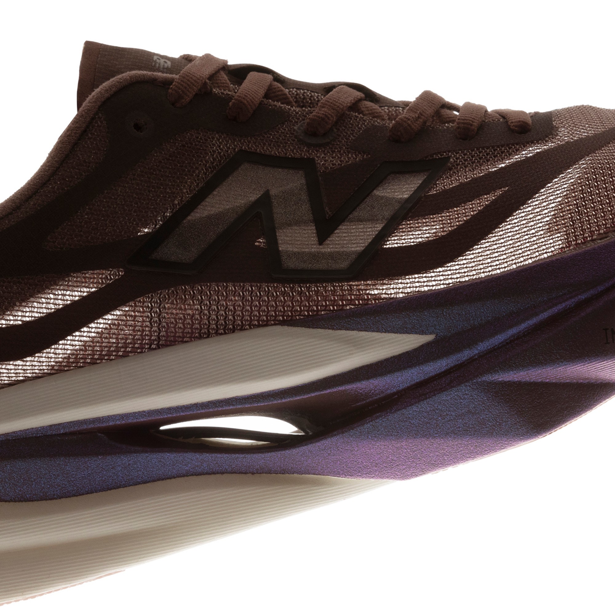 SuperComp Elite v6 women's – PEBBLE with FAST TRACK
